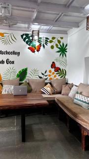 3 Acre Exclusive Jungle Retreat Near Beaches - 9