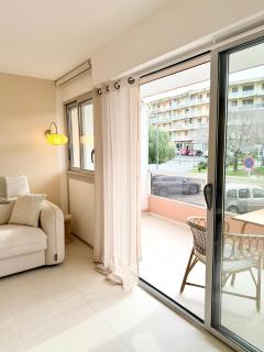 Studio neuf avec terrasse centre de Propriano - 3