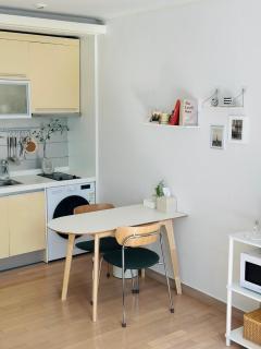 The City View Stay - Gongdeok station 1min walk - Séoul - 2