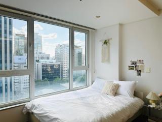 The City View Stay - Gongdeok station 1min walk - 7
