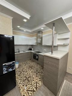 Mega Towers Apartment Euro two room - 4