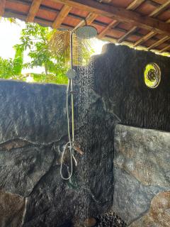 Manggis House Rumah Kayu Antik - 7