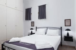 Andros Apartments with Free Parking - 2