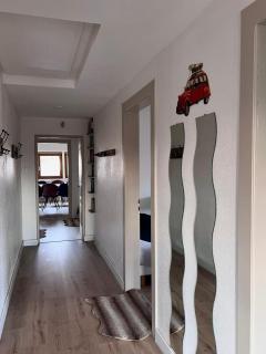 L'Auberge SYRA - Gites Alsace - Proche EuropaPark - 8