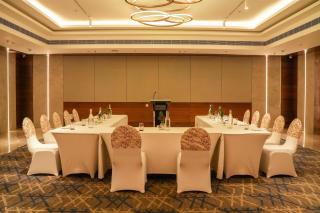 Radisson Hotel Vrindavan - 8