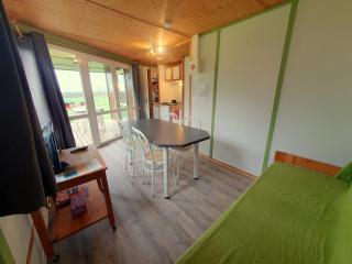 Les Chalets du Quignon - 8