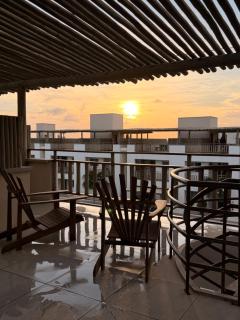 APARTAMENTO SUPERIOR-BOAS VISTAS-CANOa - 6