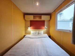 Mobil-home XL près des Animaux - 2 Chambres - 5 personnes - Camping Coeur de Vendée - Puy du Fou - 2
