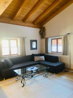 City Apartment - 6
