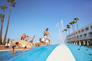 Iberostar Waves Royal Andalus - 4