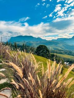 Refúgio Mirante da Montanha - 9