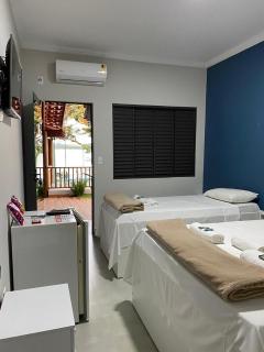 Recanto das Águas - Fama MG - Fama - 6