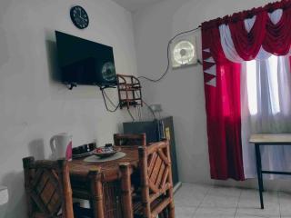 Stunning fully furnished 1 bedroom apartment - 9