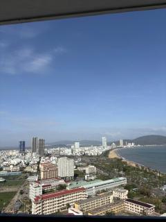 FLC SEA TOWER QUY NHON - View sea - 8