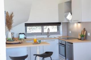 Hyades Villa B A Premier Luxury Getaway near - 3