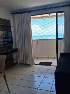 Apartamento em Ponta Negra Natal-RN vista para o mar - 6