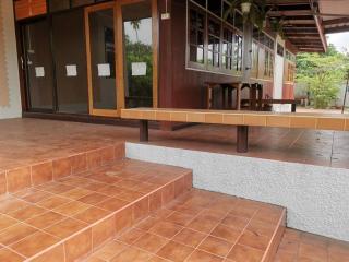 Chan Klong No8 - Nature Villa บ้านชานคลองหมายเลข8 - 5