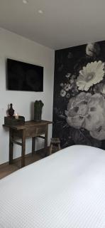 B&B Het Verborgen Geluk - 6