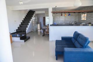 Casa c Piscina, Churrasqueira e Garagem - 9