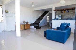 Casa c Piscina, Churrasqueira e Garagem - 5