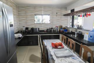 Casa c Piscina, Churrasqueira e Garagem - 1