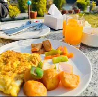 Paradise Boutique Hotel - 8