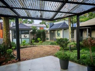 Cascades Guest Lodge - Nelspruit - 6