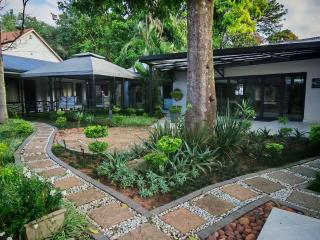 Cascades Guest Lodge - Nelspruit - 5