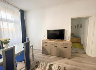 Family Apartments Neunkirchen - 3 room's Apartment 4 - 8