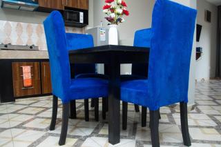 Sud-ouest - Residence Romacy - 4