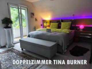 Villa Hühnerbunt BnB Kraftort 5737 Menziken - 7