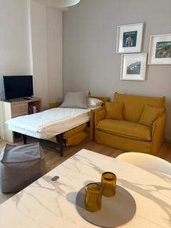 Verde Acqua Suite - 4