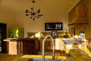 Villa Yemna - Villa signature Paddle Marrakech - 3