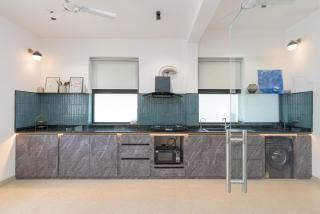 Villa Calangute Phase 6 - Private Luxury Villa in Goa with Pool & Jacuzzi - 5