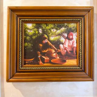 Marrakech Cozy Family Home piscine et wifi - 2