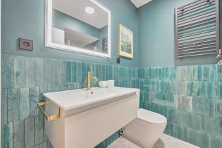 Parque central A by Clabao - 4