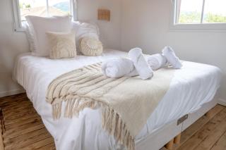 Gite See You Soon - Mini Tourelle "style tiny house" - 9