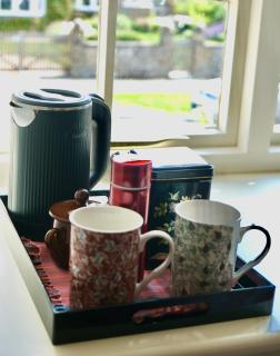 Woodward Farm House - 6