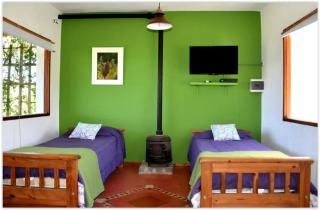 Complejo Costa Garay - 6