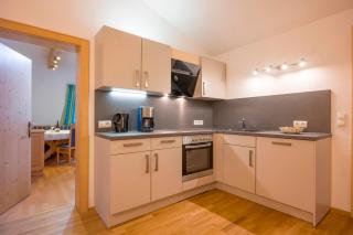 Mauerhof Ferienwohnungen am Bauernhof - 3