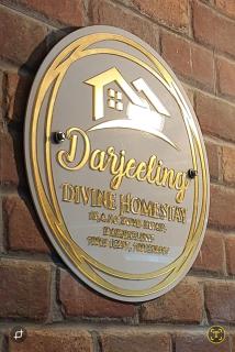 Darjeeling Divine Homestay Darjeeling - 0