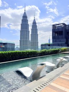 KLCC Near Star Residences - 0