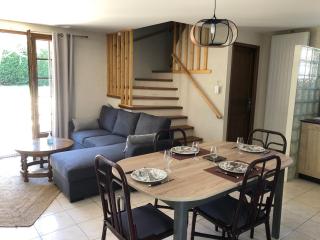 Le relais de la motte - 7