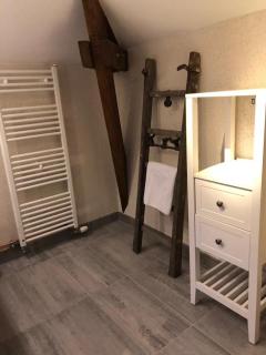 Le relais de la motte - 4