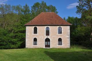 Le moulin brûlé - 9