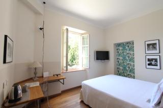Art Hotel Varese - 9