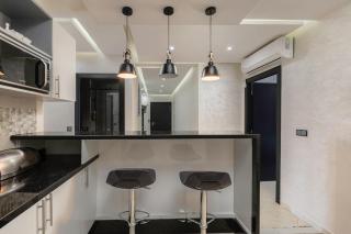 A cozy and comfortable apartment - 3