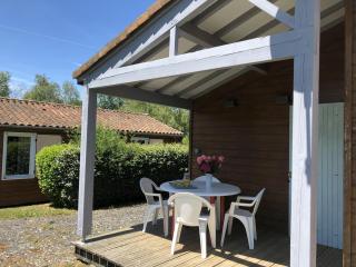 Gîte 86G1291 - 9