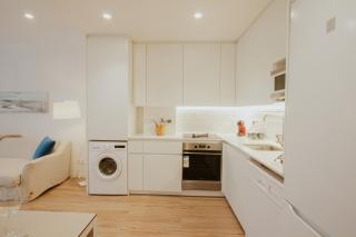 Apartamento Familiar En Valencia Centro - Plaza Ayuntamiento - 8