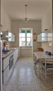 La Rotonda Fertilia apartment - 3